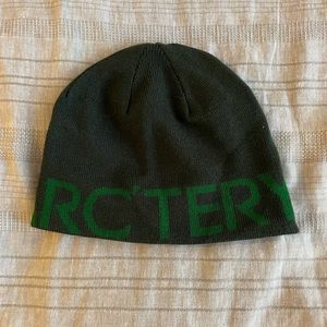 Hat - Winter (Arc’Teryx)